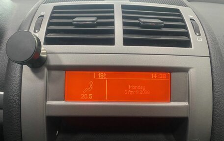 Peugeot 407, 2006 год, 446 000 рублей, 26 фотография