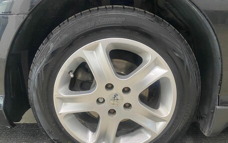 Peugeot 407, 2006 год, 446 000 рублей, 31 фотография