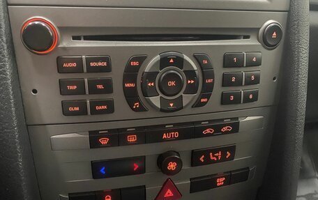 Peugeot 407, 2006 год, 446 000 рублей, 27 фотография