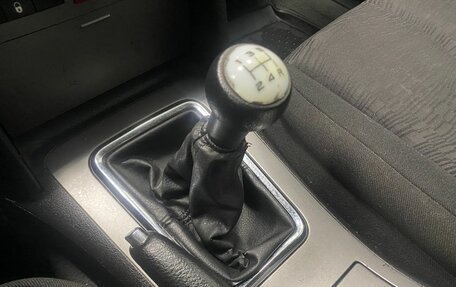 Peugeot 407, 2006 год, 446 000 рублей, 28 фотография