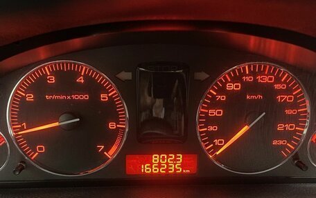 Peugeot 407, 2006 год, 446 000 рублей, 29 фотография