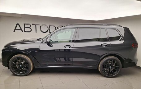 BMW X7, 2026 год, 19 600 000 рублей, 2 фотография