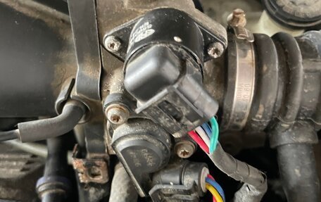 Daewoo Matiz I, 2007 год, 148 000 рублей, 9 фотография