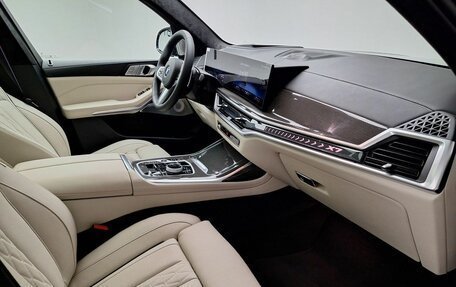 BMW X7, 2026 год, 19 600 000 рублей, 5 фотография