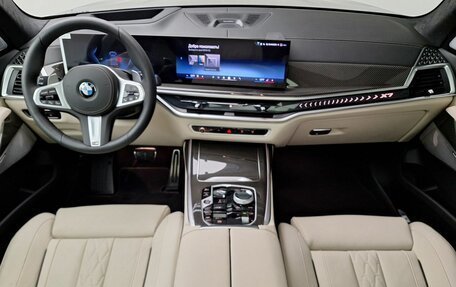 BMW X7, 2026 год, 19 600 000 рублей, 4 фотография