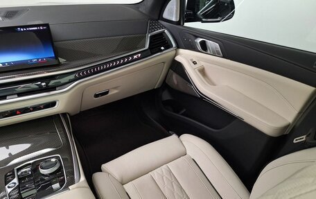 BMW X7, 2026 год, 19 600 000 рублей, 9 фотография