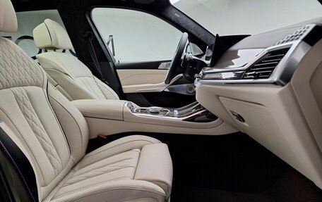 BMW X7, 2026 год, 19 600 000 рублей, 6 фотография