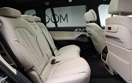 BMW X7, 2026 год, 19 600 000 рублей, 7 фотография