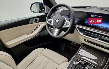 BMW X7, 2026 год, 19 600 000 рублей, 8 фотография