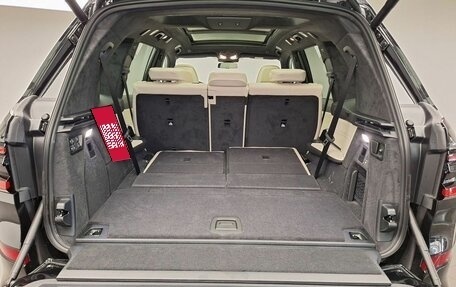 BMW X7, 2026 год, 19 600 000 рублей, 10 фотография