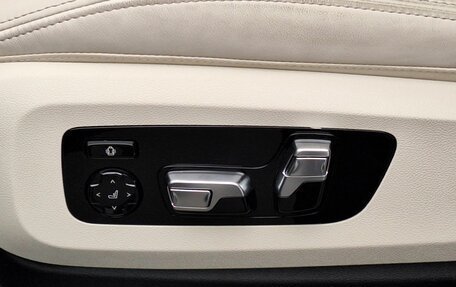 BMW X7, 2026 год, 19 600 000 рублей, 15 фотография