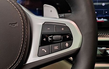 BMW X7, 2026 год, 19 600 000 рублей, 18 фотография