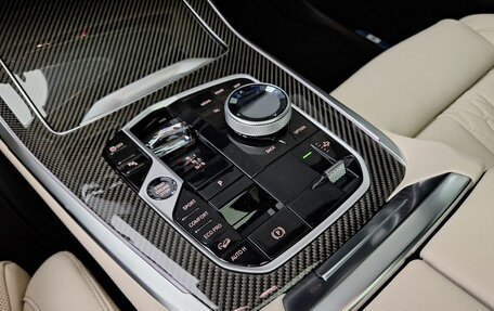 BMW X7, 2026 год, 19 600 000 рублей, 16 фотография