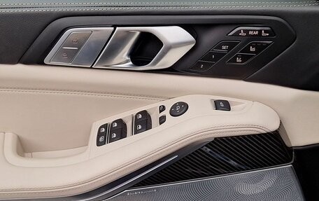 BMW X7, 2026 год, 19 600 000 рублей, 14 фотография