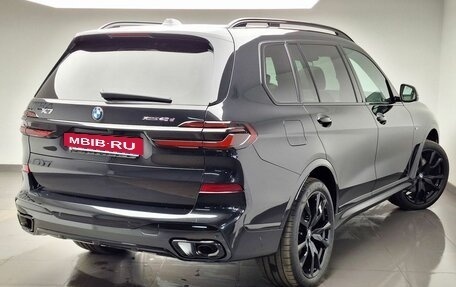 BMW X7, 2026 год, 19 600 000 рублей, 3 фотография