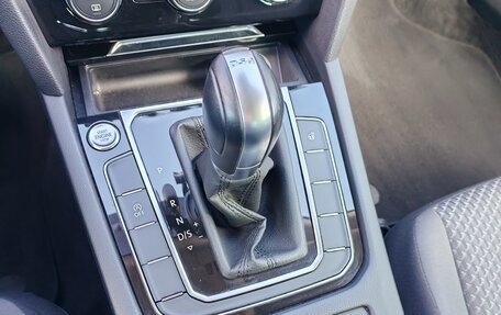 Volkswagen Passat B8 рестайлинг, 2017 год, 1 910 000 рублей, 16 фотография