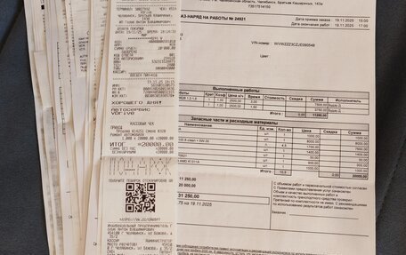 Volkswagen Passat B8 рестайлинг, 2017 год, 1 910 000 рублей, 21 фотография