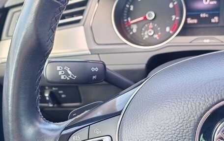 Volkswagen Passat B8 рестайлинг, 2017 год, 1 910 000 рублей, 12 фотография