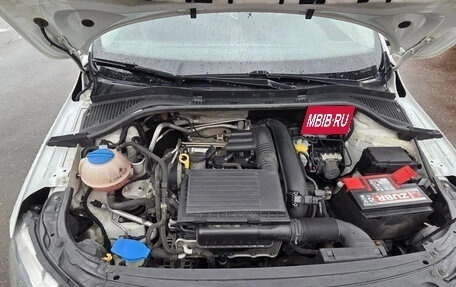 Skoda Rapid I, 2016 год, 1 150 000 рублей, 2 фотография