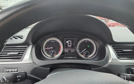 Skoda Rapid I, 2016 год, 1 150 000 рублей, 5 фотография