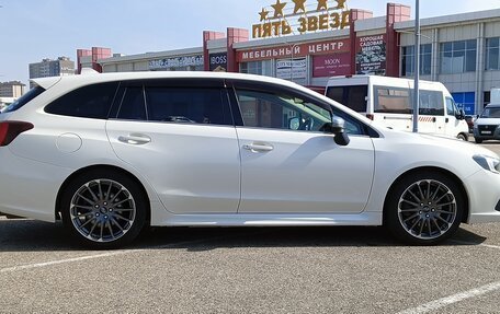 Subaru Levorg I, 2017 год, 1 730 000 рублей, 8 фотография