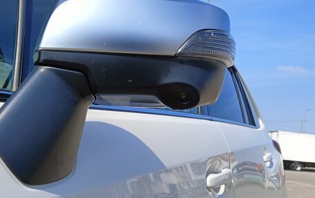 Subaru Levorg I, 2017 год, 1 730 000 рублей, 11 фотография