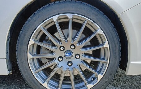 Subaru Levorg I, 2017 год, 1 730 000 рублей, 9 фотография