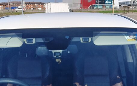 Subaru Levorg I, 2017 год, 1 730 000 рублей, 12 фотография