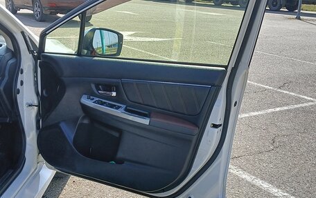 Subaru Levorg I, 2017 год, 1 730 000 рублей, 13 фотография