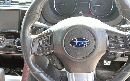 Subaru Levorg I, 2017 год, 1 730 000 рублей, 14 фотография