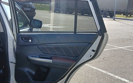 Subaru Levorg I, 2017 год, 1 730 000 рублей, 18 фотография