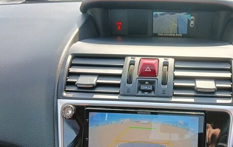 Subaru Levorg I, 2017 год, 1 730 000 рублей, 21 фотография