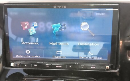 Subaru Levorg I, 2017 год, 1 730 000 рублей, 22 фотография