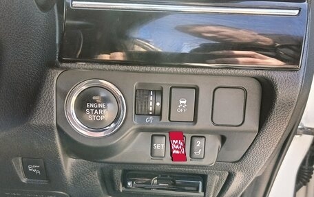 Subaru Levorg I, 2017 год, 1 730 000 рублей, 15 фотография