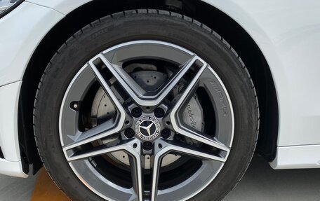 Mercedes-Benz C-Класс, 2018 год, 1 790 010 рублей, 17 фотография