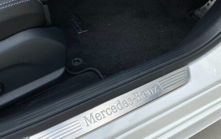 Mercedes-Benz C-Класс, 2018 год, 1 790 010 рублей, 14 фотография