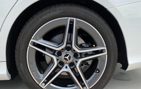 Mercedes-Benz C-Класс, 2018 год, 1 790 010 рублей, 16 фотография