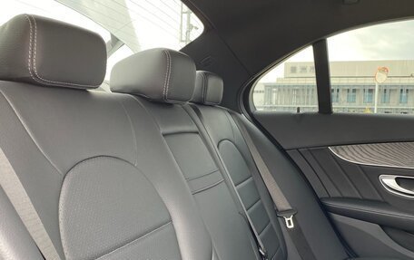 Mercedes-Benz C-Класс, 2018 год, 1 790 010 рублей, 13 фотография