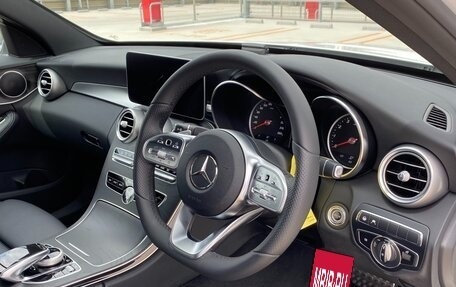 Mercedes-Benz C-Класс, 2018 год, 1 790 010 рублей, 8 фотография