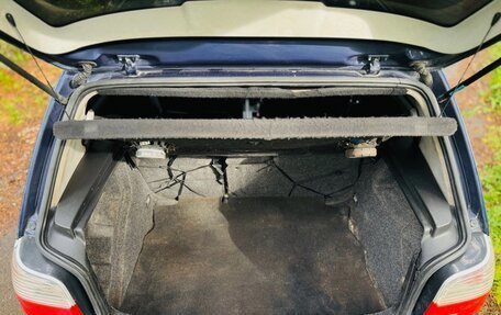 Volkswagen Golf IV, 2001 год, 225 000 рублей, 8 фотография