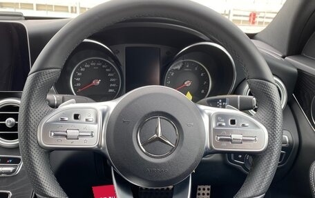 Mercedes-Benz C-Класс, 2018 год, 1 790 010 рублей, 9 фотография