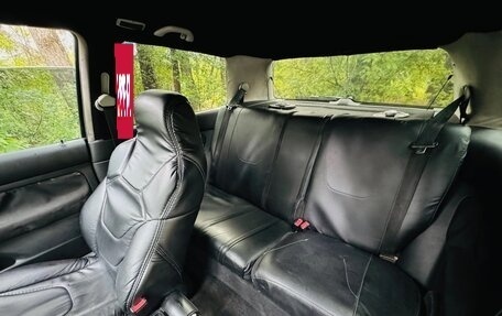 Volkswagen Golf IV, 2001 год, 225 000 рублей, 6 фотография