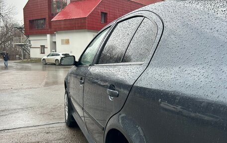 Skoda Octavia IV, 2010 год, 500 000 рублей, 6 фотография