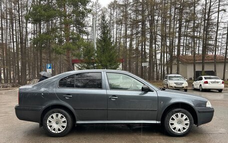 Skoda Octavia IV, 2010 год, 500 000 рублей, 8 фотография