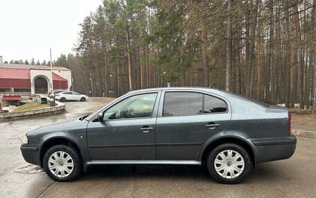 Skoda Octavia IV, 2010 год, 500 000 рублей, 7 фотография
