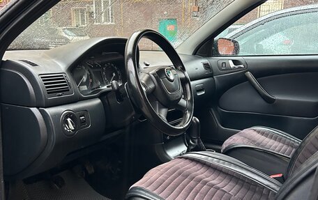 Skoda Octavia IV, 2010 год, 500 000 рублей, 10 фотография