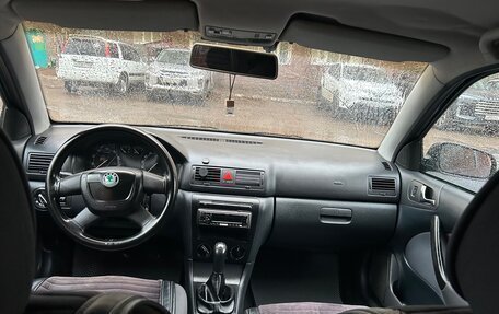 Skoda Octavia IV, 2010 год, 500 000 рублей, 11 фотография