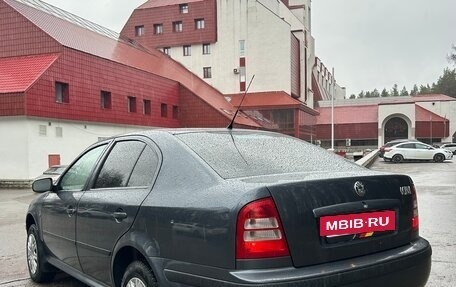 Skoda Octavia IV, 2010 год, 500 000 рублей, 3 фотография