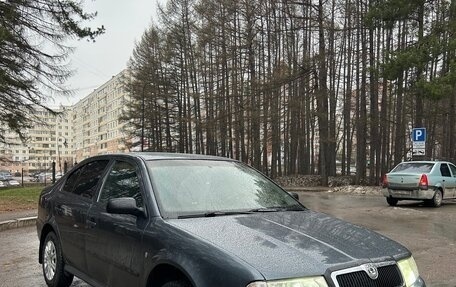 Skoda Octavia IV, 2010 год, 500 000 рублей, 2 фотография