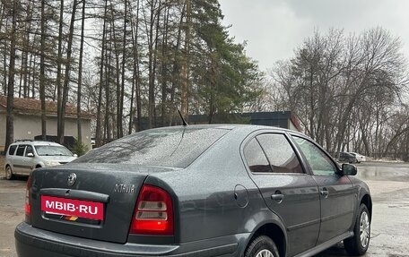 Skoda Octavia IV, 2010 год, 500 000 рублей, 4 фотография